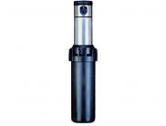 Hunter I-20 pop-up beregening pop-up sproeier, 10 cm RVS riser, met instelbare hoek 40° - 360°, 3/4