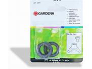 Gardena 5301 rubbers 1 duim