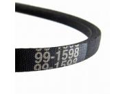 99-1598 V-snaar aandrijving 