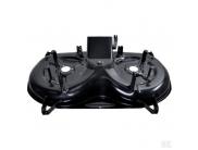 382565074/3, 382565074/2, 382565069/2 Maaidek SD108 grijs