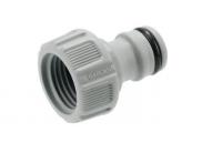 Gardena 18200-20 Kraanstuk - 21 mm (G 1/2