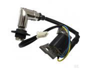 317436 GS Ontstekingsspoel B&S