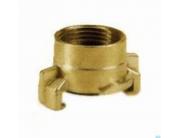 Geka koppeling 1 1/4 duims bi.dr.