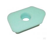 272235S Luchtfilter schuim orgineel B&S 