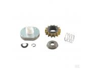 693699 Starterset/bendix