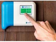 Hunter beregeningscomputer Hydrawise - HC 1201, WIFI bediening, (binnen model), 12 stations, 6 programma's met elk 6 start tijden