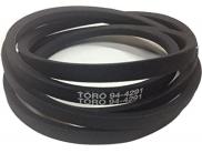 94-4291 V-snaar TORO