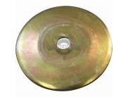 100-1176 Toro halve poelieschaal  versnellingsbak loopmaaier 2 stuks nodig gaan per stuk 