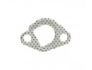 Uitlaatpakking 5409754 voor HONDA GX120, GX160, GX200 motoren. Vervangt origineel 18381-ZH6-800.