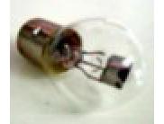 Koplamp 12V 35/ 35W ba20d