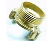 Geka koppeling 1 1/2 duim bu.dr.