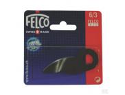 ES601621 Felco 6 6/3 smal bovenmes