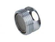 Gardena 2906-26 Draadadapter voor zachte bruisstraal - M22x3/4