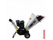 Lumag HC10-NL hakselaar