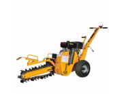 Lumag grond sleuvenfrees GF-800