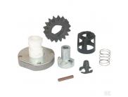 696540 Starterset/bendix