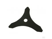 VLH8934 Bosmaaier blad 3T-250-25,4mm