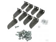 3589061 Vert. mes Wolf UV-E 6 stuks