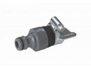 Gardena 2907-20 Waterdief groot - 15 x 20mm