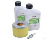 06211 ZE2 000 Service set GX240 en GX270