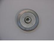 104-3197 Toro poelie aandrijving op versnellings bak 