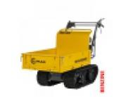 Lumag mini rupsdumper MD300