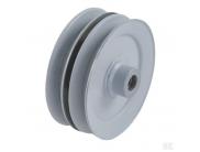 92128 Poelie Murray dubbel