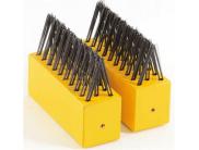 Wolf Voegen borstel vervangset