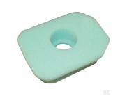 270848 Luchtfilter schuim orgineel B&S