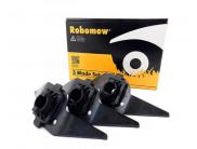 Robomow messenset voor de RL modellen. MRK0003A