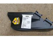 93-7695 toro kap uitworp  niet meer leverbaar