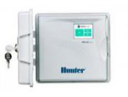 Hunter beregeningscomputer Hydrawise - PRO-HC 6, WIFI bediening, (buiten model), 6 stations, 6 programma's met elk 6 start tijden